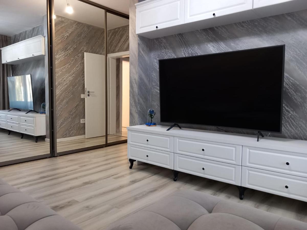 North Pipera Apartment W Parking & Self Check In Voluntari Екстериор снимка